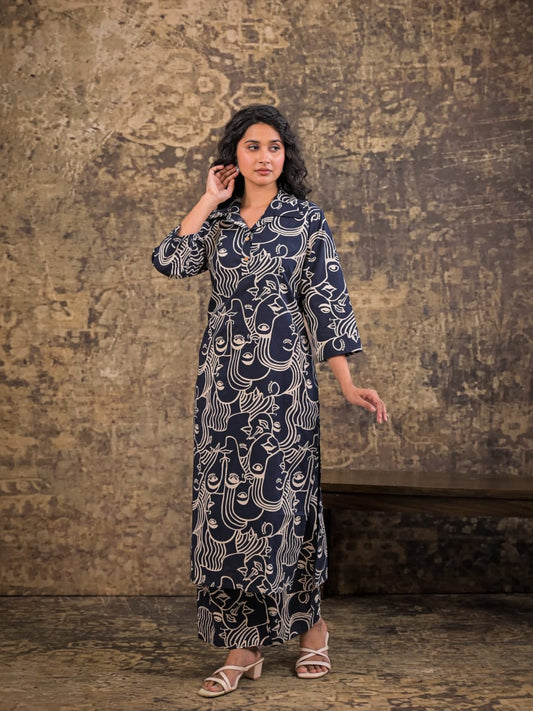 Cotton Coord Set β Now Open for Orders