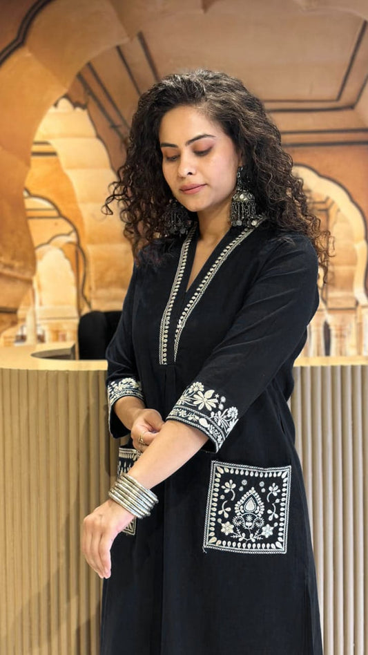 Perfect Outfit For Office And Regular Wear