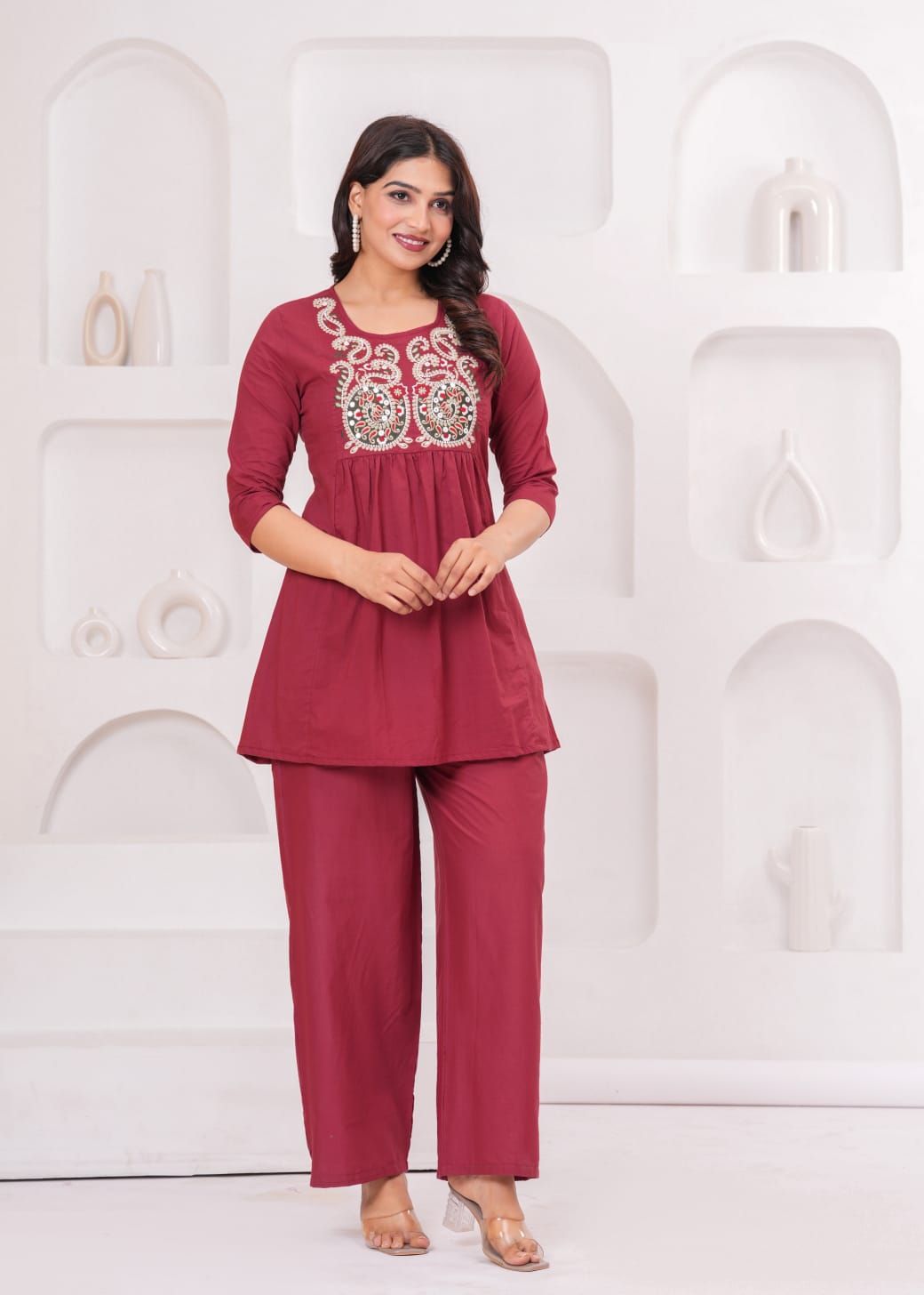 Trendy and Most Comfortable Cord Sets