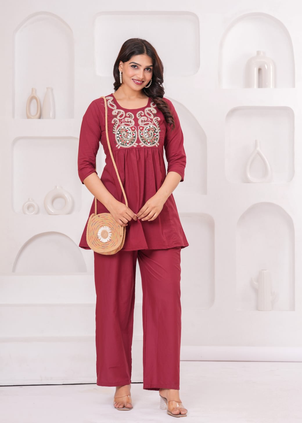 Trendy and Most Comfortable Cord Sets
