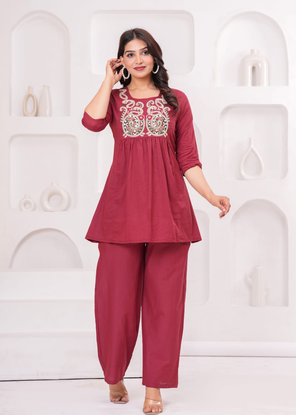 Trendy and Most Comfortable Cord Sets