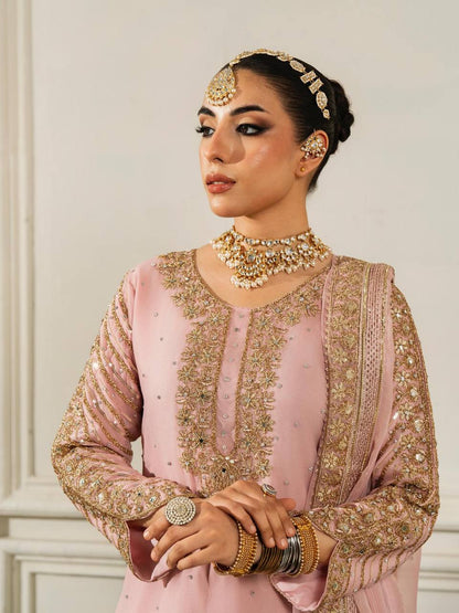 Royal Blossom sarara  Set