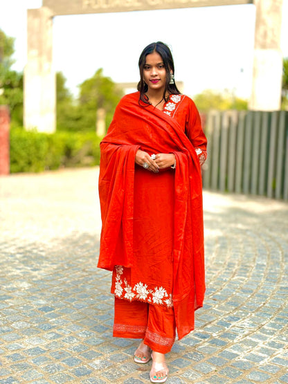 KURTI PANT